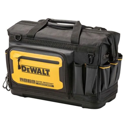 Сумка для інструменту закритого типу DeWALT PRO 20 (21 відділення) (DWST60104-1)