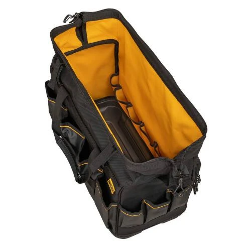 Сумка для інструменту закритого типу DeWALT PRO 20 (21 відділення) (DWST60104-1)