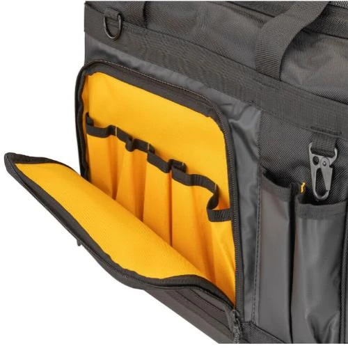Сумка для інструменту закритого типу DeWALT PRO 20 (21 відділення) (DWST60104-1)