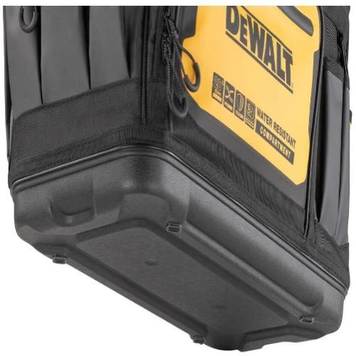 Сумка для інструменту закритого типу DeWALT PRO 20 (21 відділення) (DWST60104-1)