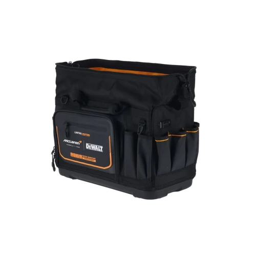 Сумка для инструмента закрытого типа DeWALT PRO 20 McLaren (43 отделения) (DWST60104-9)