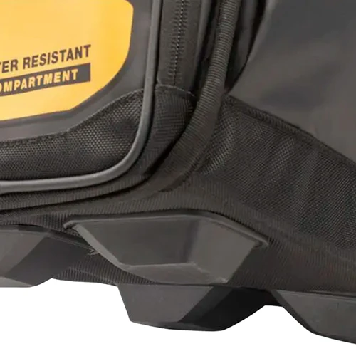 Сумка электрика открытого типа DeWALT PRO 11 (20 отделений) (DWST60105-1)