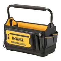 Сумка для инструмента открытого типа DeWALT PRO 20 (9 отделений) (DWST60106-1)