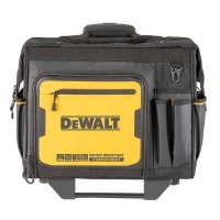 Сумка для інструменту закритого типу на колесах DeWALT (16 відділень) (DWST60107-1)