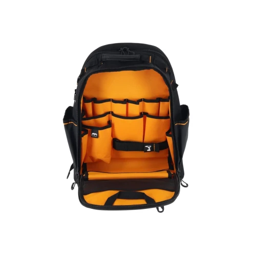 Рюкзак для інструменту закритого типу DeWALT PRO McLaren (43 відділення) (DWST60122-1)