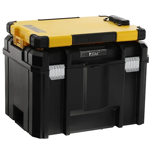 Планшет с органайзером DeWALT TSTAK (DWST82732-1)