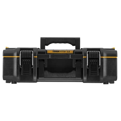 Ящик інструментальний з органайзером DeWALT TOUGHSYSTEM 2.0 (7 відділень) (DWST83293-1)
