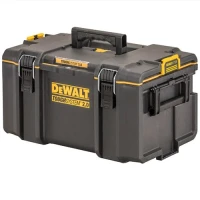 Ящик инструментальный DeWALT TOUGHSYSTEM 2.0 (1 отделение) (DWST83294-1)