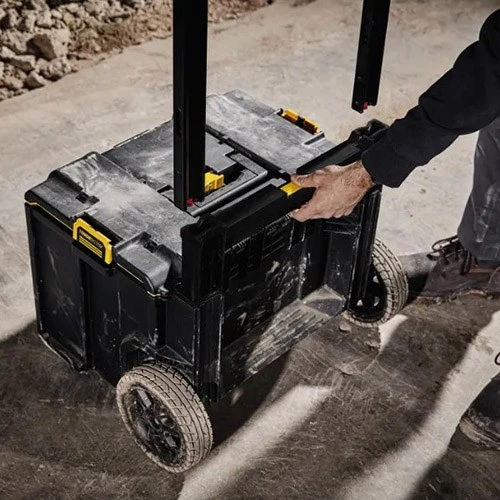 Візок – ящик DeWALT TOUGHSYSTEM 2.0 (DWST83295-1)