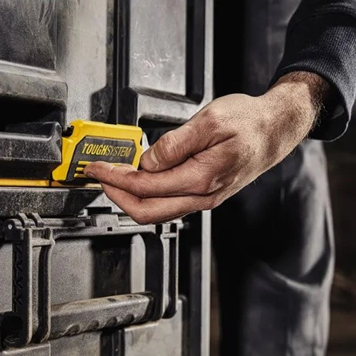 Візок – ящик DeWALT TOUGHSYSTEM 2.0 (DWST83295-1)