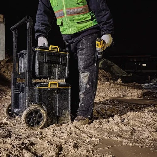 Візок – ящик DeWALT TOUGHSYSTEM 2.0 (DWST83295-1)
