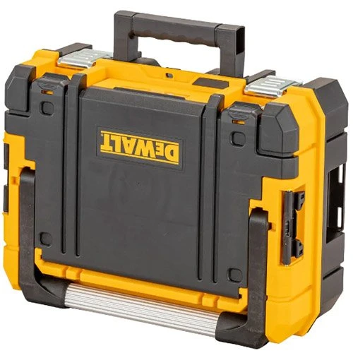 Ящик с органайзером DeWALT TSTAK 2.0 (7 отделений) (DWST83344-1)