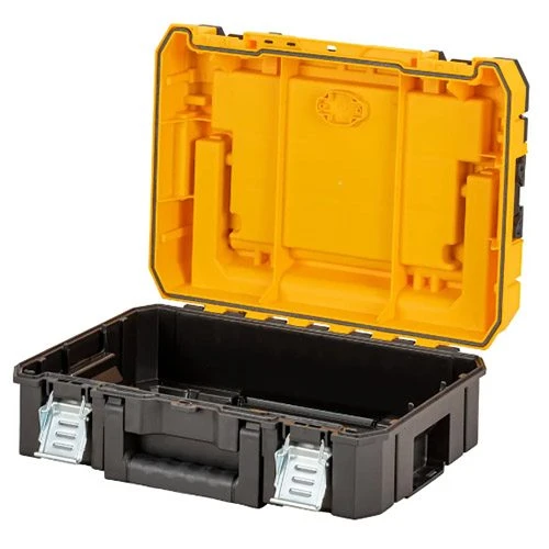 Ящик с органайзером DeWALT TSTAK 2.0 (7 отделений) (DWST83344-1)