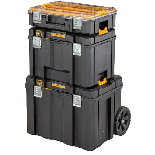 Візок – ящик DeWALT McLaren (DWST83347-1)