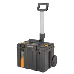 Візок – ящик з вбудованим лотком DeWALT McLaren (DWST83347-1M)