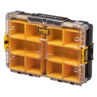 Органайзер для метизов DeWALT TOUGHSYSTEM 2.0 (10 отд.) (DWST83394-1)