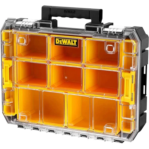 Комплект инструментальных ящиков DeWALT TSTAK 2.0 (2 шт.) (DWST83520-1)