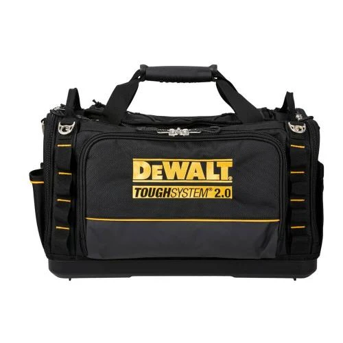 Сумка для инструмента DeWALT TOUGHSYSTEM 2.0 (20 отделений) (DWST83522-1)