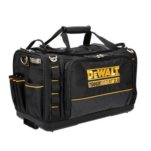 Сумка для инструмента DeWALT TOUGHSYSTEM 2.0 (20 отделений) (DWST83522-1)