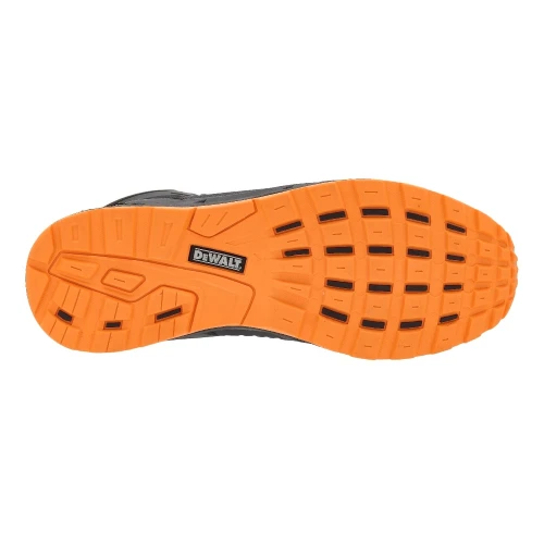 Кросівки робочі DeWALT TORQUE McLaren F1 Team розмір 45 (DXFWMC50338-126-11)