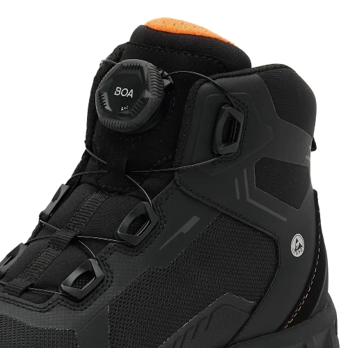Черевики робочі DeWALT TRACTION McLaren F1 Team розмір 42 (DXFWMC50339-126-08)
