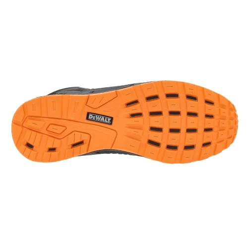 Черевики робочі DeWALT TRACTION McLaren F1 Team розмір 44 (DXFWMC50339-126-10)