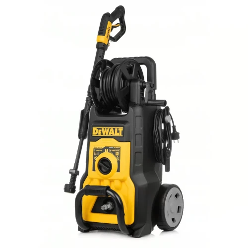 Мойка высокого давления электрическая DeWALT DXPW001DTS-E (DXPW001DTS-E)