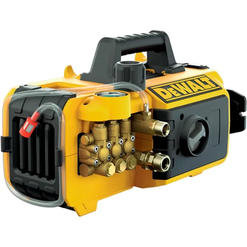Мийка високого тиску електрична DeWALT DXPW002CE (DXPW002CE)