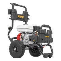 Бензинова мийка високого тиску DeWALT DXPW008E (DXPW008E)