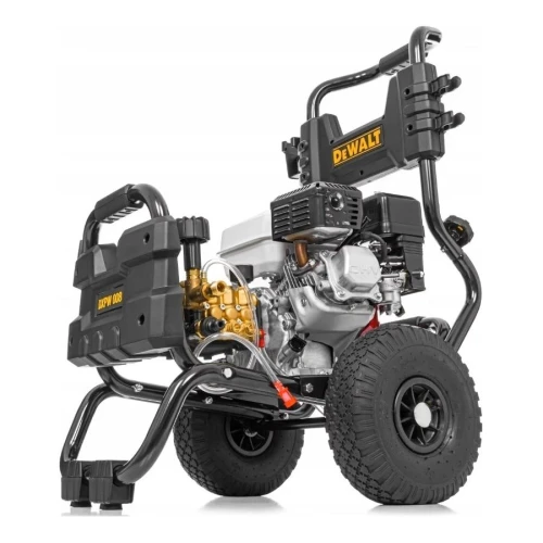 Бензинова мийка високого тиску DeWALT DXPW008E (DXPW008E)