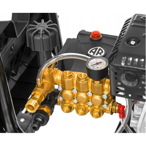Бензинова мийка високого тиску DeWALT DXPW008E (DXPW008E)