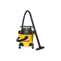 Пылесос сетевой промышленный DeWALT DXV20PC (DXV20PC)