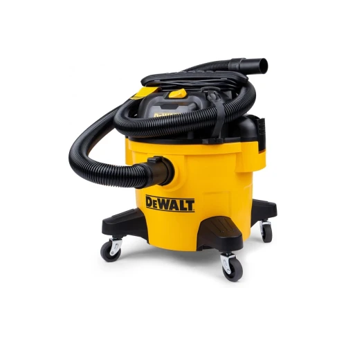 Пилосос мережевий промисловий DeWALT DXV20PC (DXV20PC)