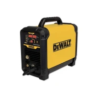 Сварочный инверторный полуавтомат DeWALT DXWDMIG200E (DXWDMIG200E)