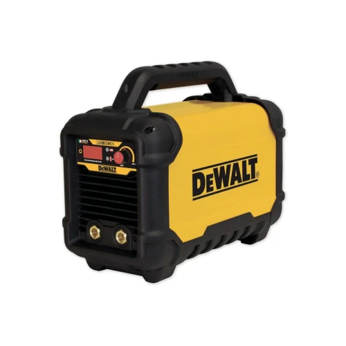 Зварювальний інверторний апарат DeWALT DXWDMMA200E (DXWDMMA200E)
