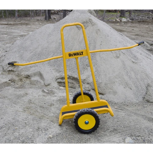 Візок для панелей DeWALT (500 кг) (DXWT-202)