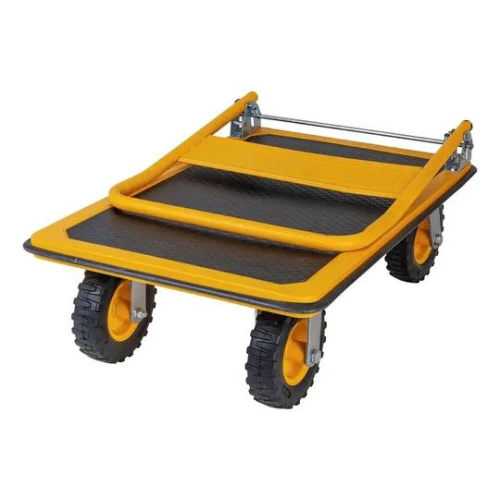 Візок - платформа вантажна DeWALT (400 кг) (DXWT-504)