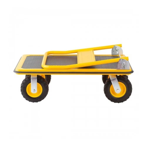 Візок - платформа вантажна DeWALT (400 кг) (DXWT-504)