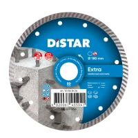Диск алмазный по бетону Distar Turbo Extra (180x22.2x2.4 мм) (10115028014)