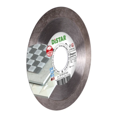 Диск алмазний Distar 1A1R 100 Elegant (100х22.2х1.2 мм) (10115029020)