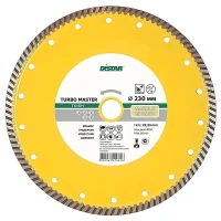 Диск алмазний по мармуру Distar 1A1RSS/C3 STAYER (230x22.2x2.6 мм) (10115054017)