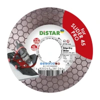 Диск алмазний Distar 1A1R Edge Dry Slider (125х30х1.6 мм) (10115502020)