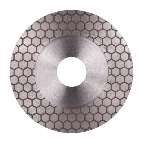 Диск алмазний Distar 1A1R Edge Dry Slider (125х30х1.6 мм) (10115502020)