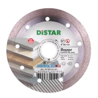 Диск алмазный по керамике Distar 1A1R Razor (125x22.23x1.6 мм) (11115062010)