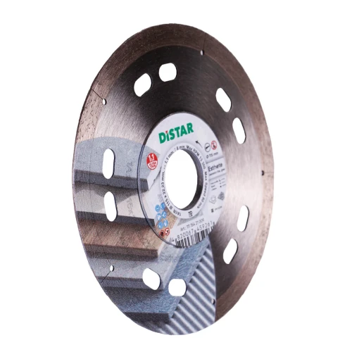 Диск алмазний по кераміці Distar 1A1R Esthete (115x22.2x1.1 мм) (11115421009)