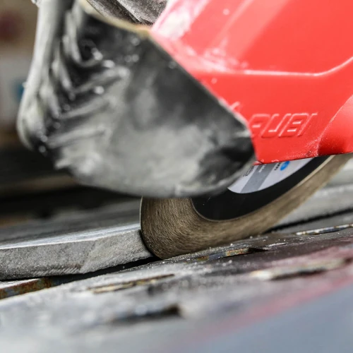 Диск алмазный по керамике Distar 1A1R Edge (200x25.4x1.4 мм) (11120421015)