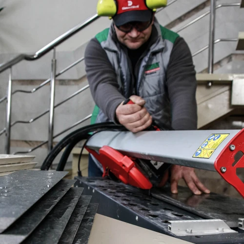 Диск алмазный по керамике Distar 1A1R Edge (200x25.4x1.4 мм) (11120421015)