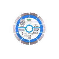 Диск алмазный по бетону Distar 1A1RSS/C3-W Classic (125x22.2x2.2 мм) (12315011010)