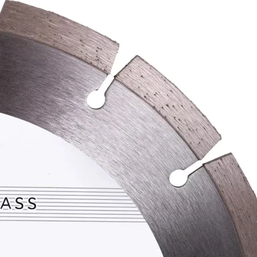 Диск алмазний по граніту Distar 1A1RSS/C3 Bestseller Stone (230x22.2x2.6 мм) (14315084017)