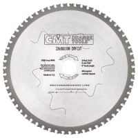 Диск пиляльний CMT HM (254x30x60T) (226.060.10M)